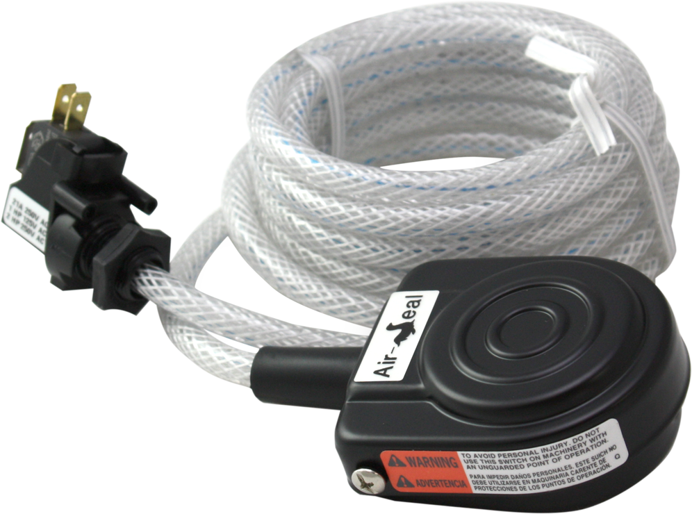 AirSeal Momentary (41SH12) linemaster