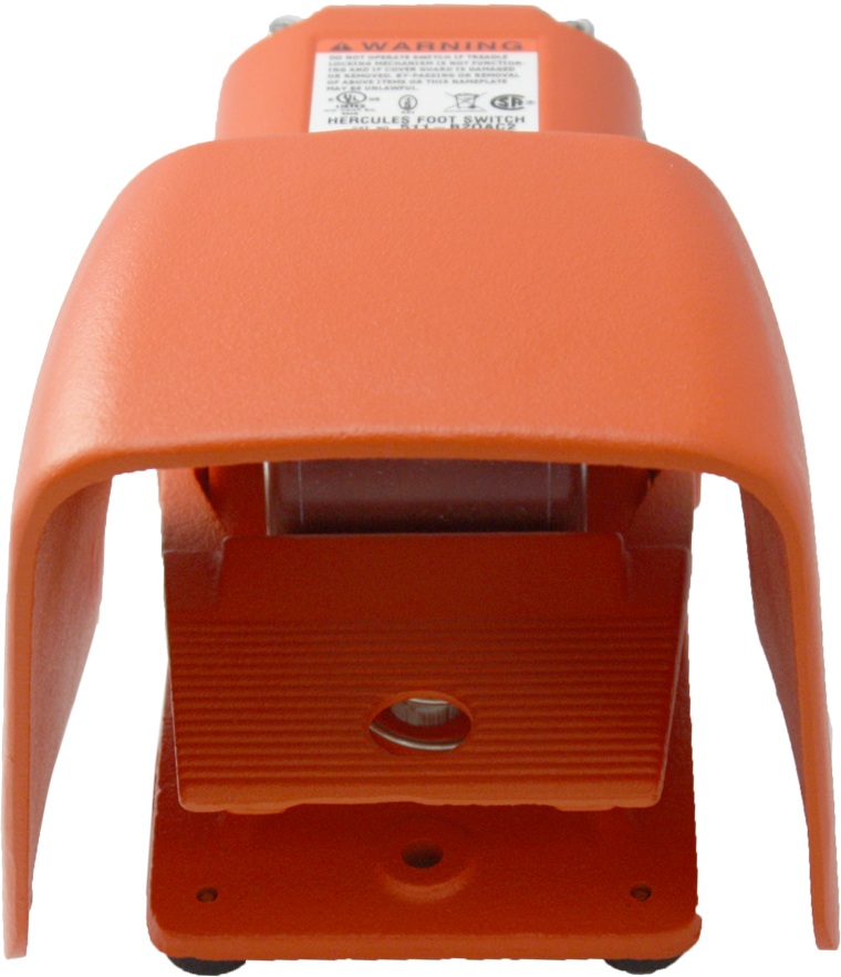 Anti Trip - Hercules O Shield (511-B2OAC2)