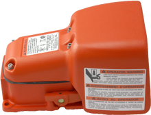 Anti Trip - Hercules O Shield (511-B2OAC2)