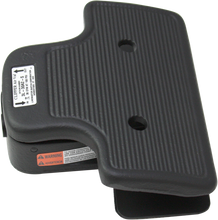 Airval - Clipper Wide Treadle (3L-30A2-S)